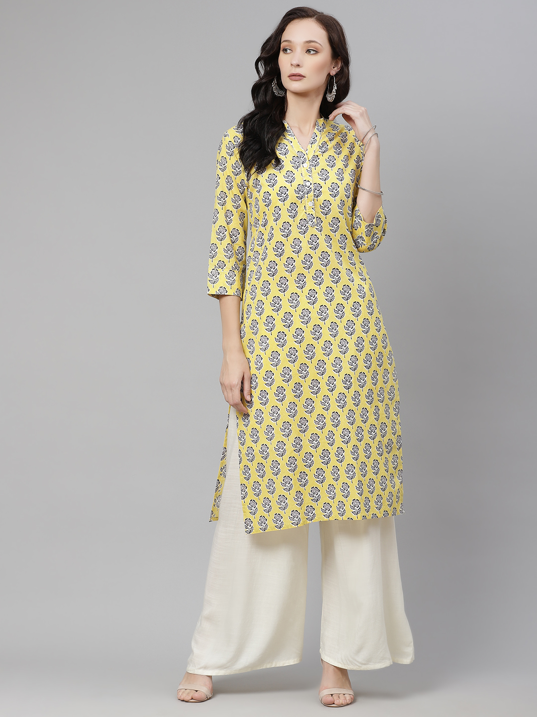 Ladies Designer Dress In Chandrawal